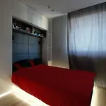 Business & Leasure Apartment