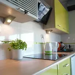 Business & Leasure Apartment