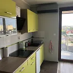 Business & Leasure Apartment