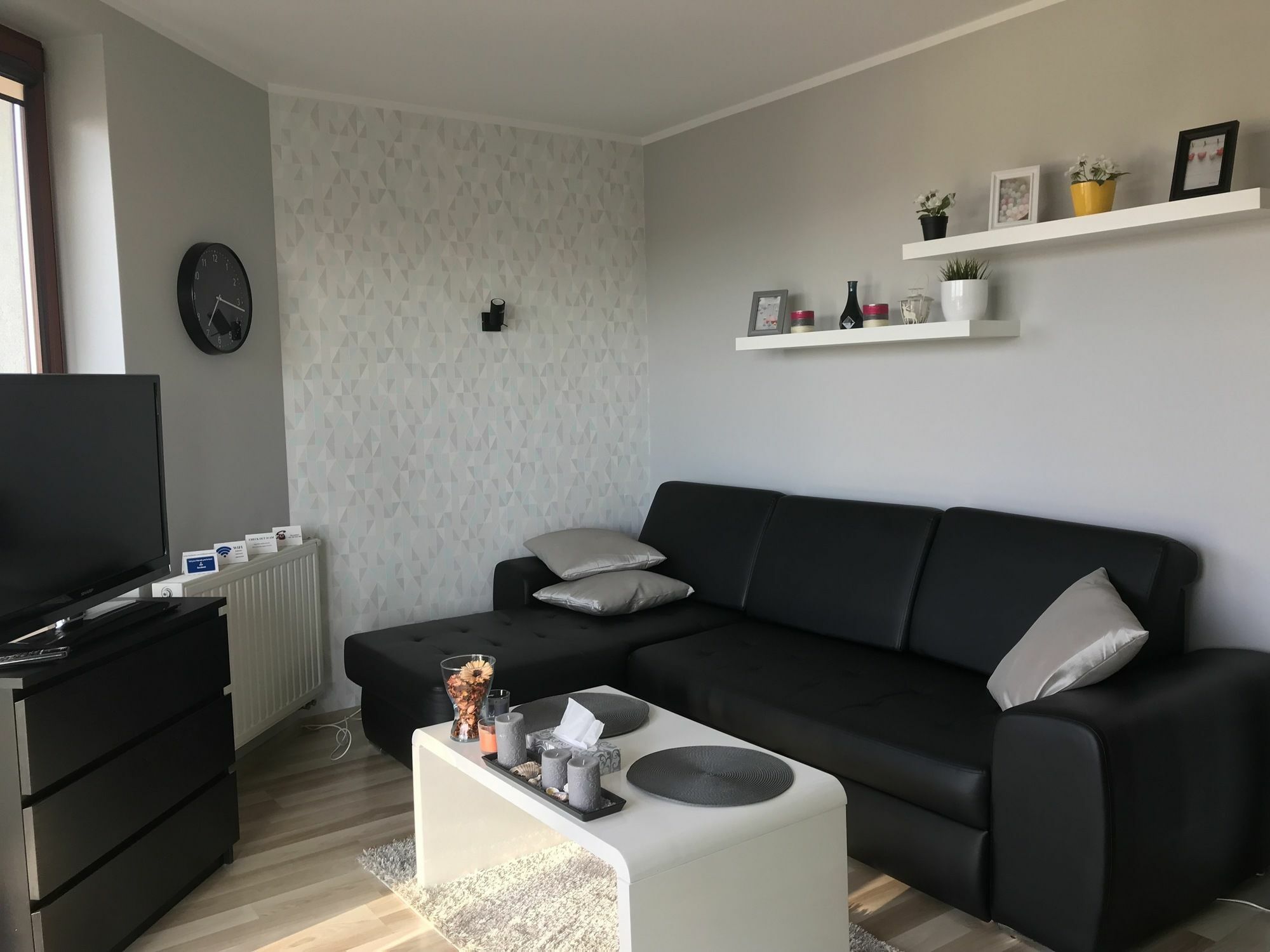 Apartament Business & Leasure