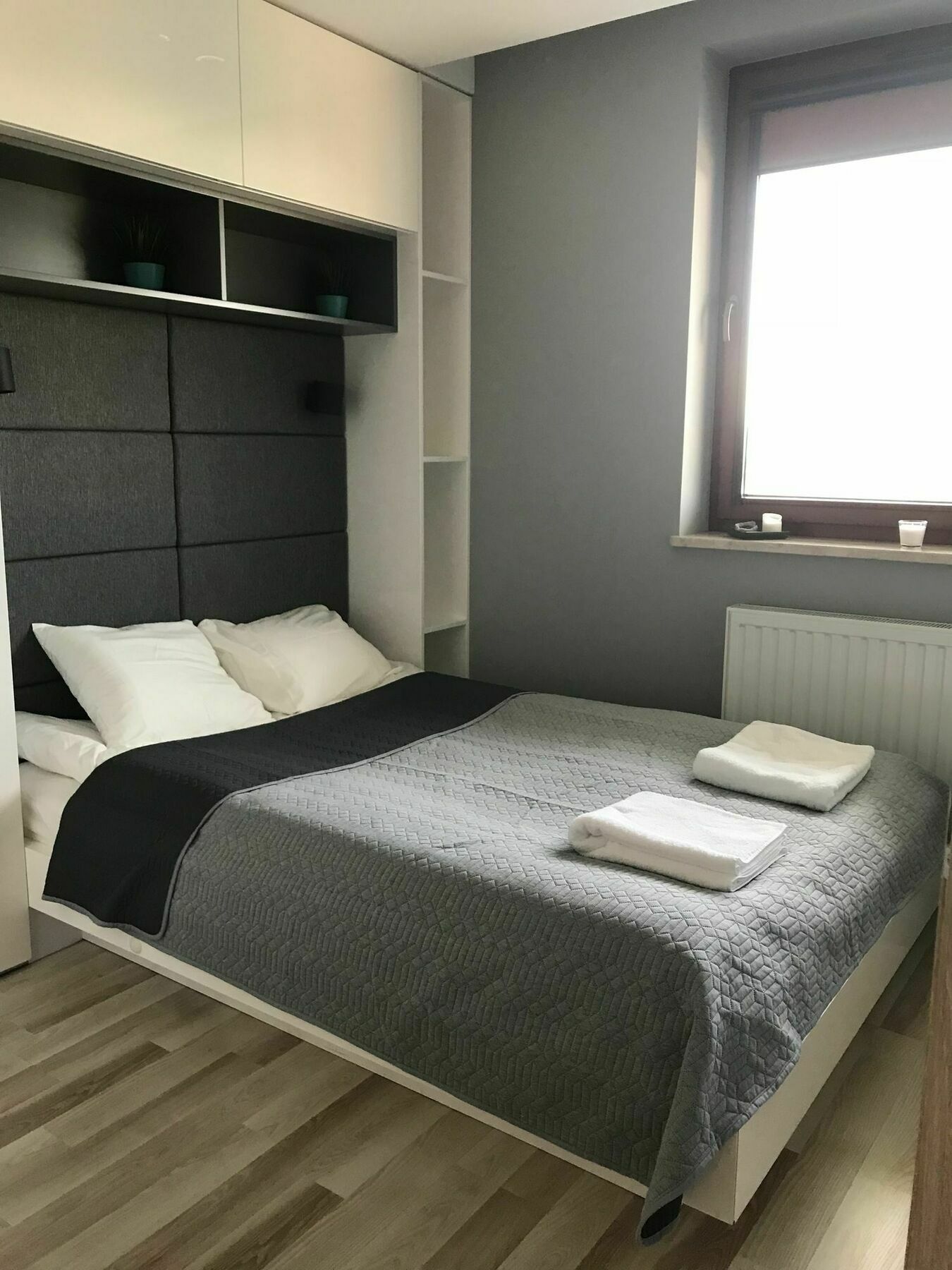 Business & Leasure Apartament Kraków