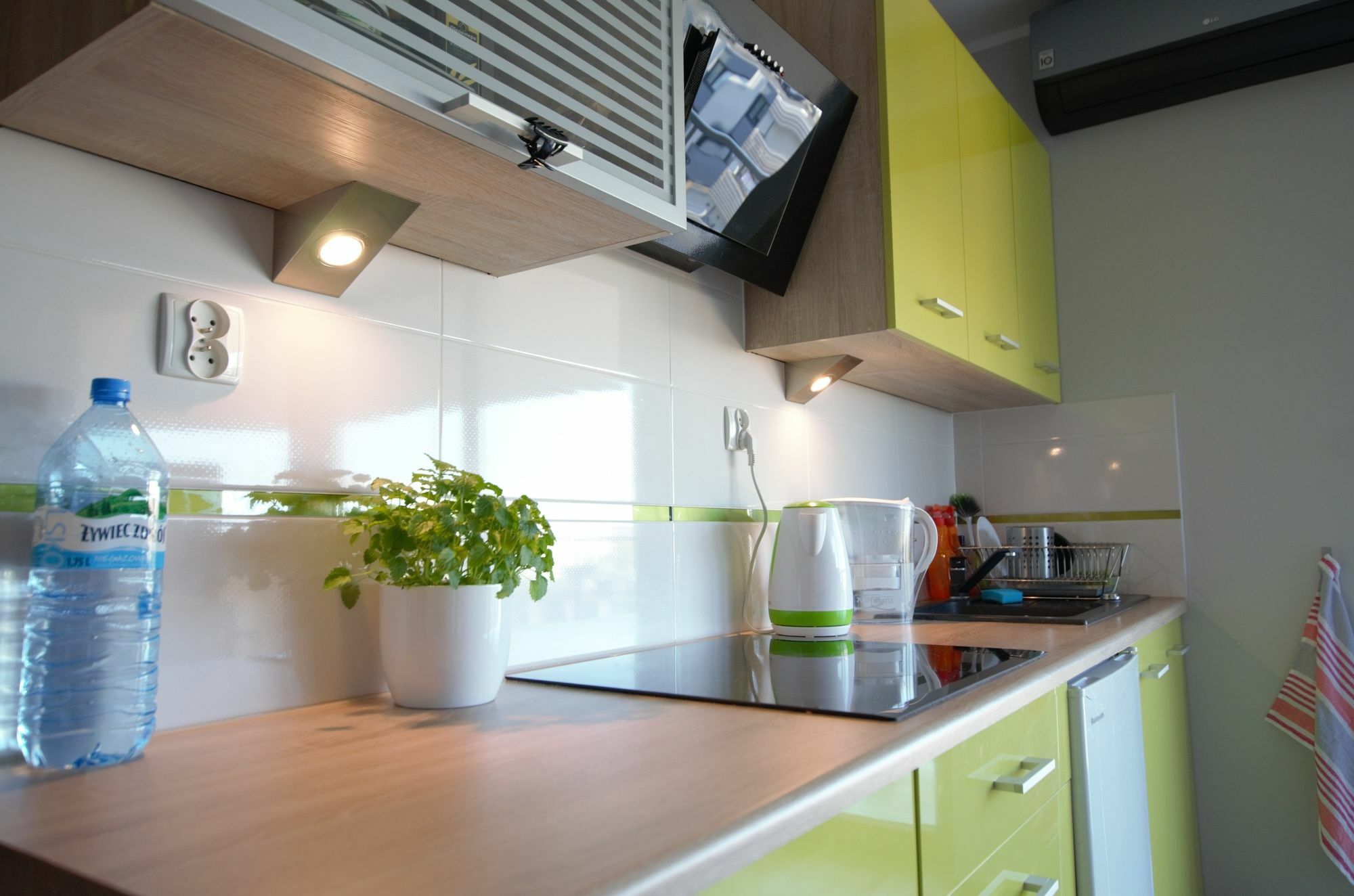 Business & Leasure Apartament