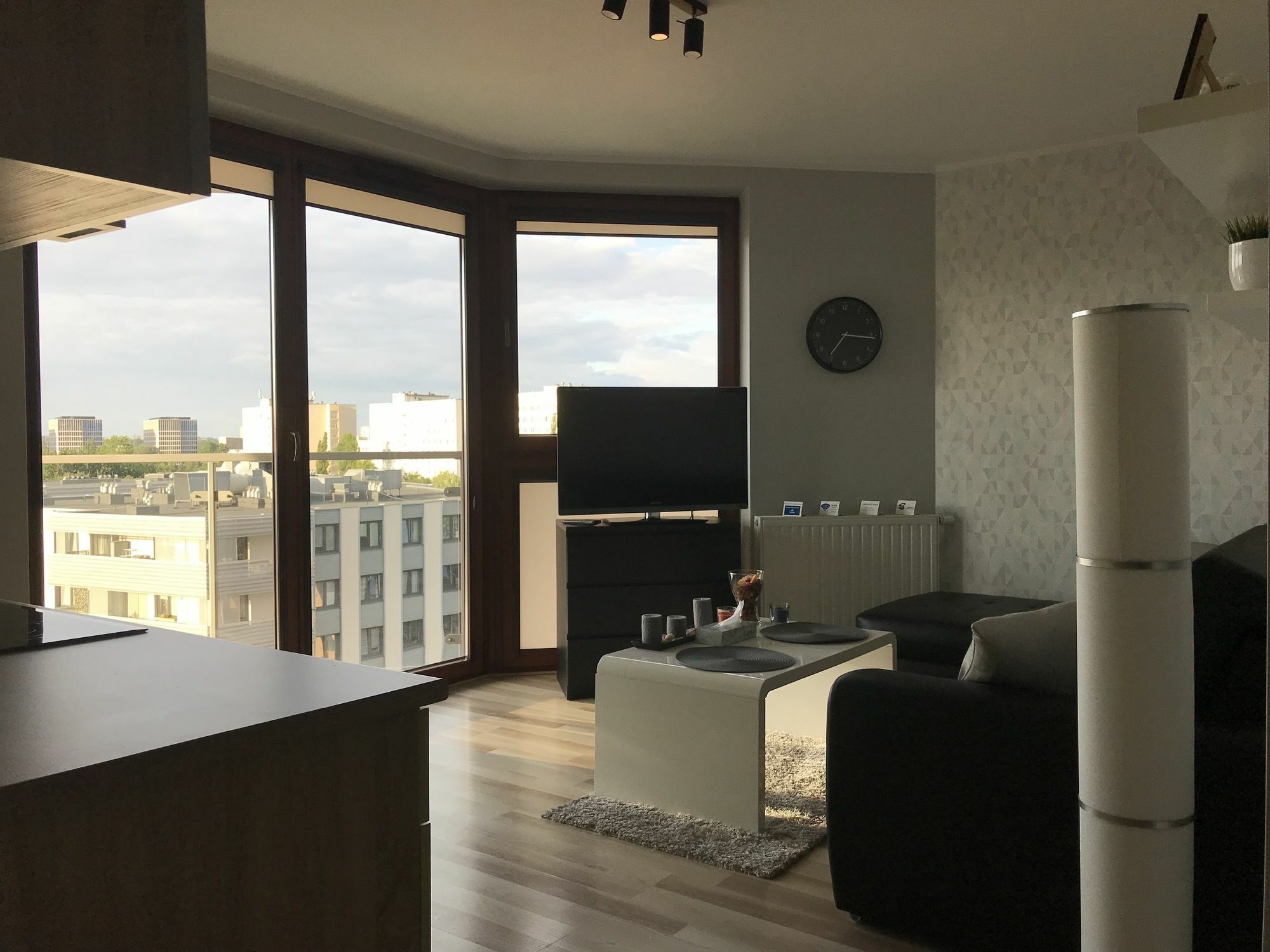 Business & Leasure Krakow